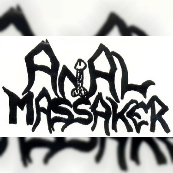 Anal Massaker