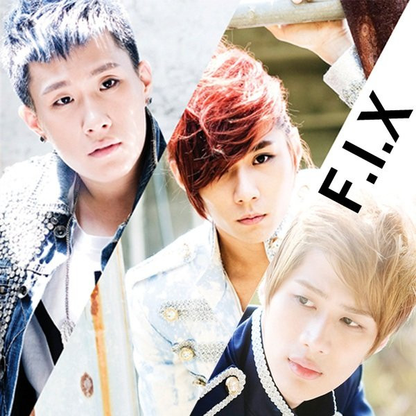 F.I.X.