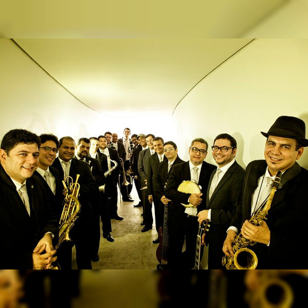 Spok Frevo Orquestra