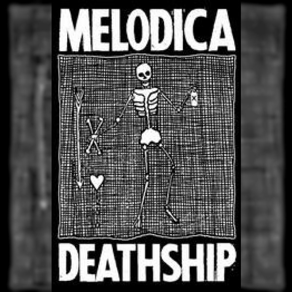 Melodica Deathship