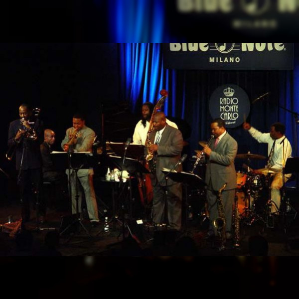 Wynton Marsalis Septet