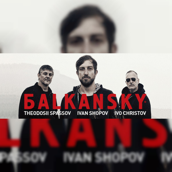 Balkansky