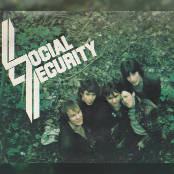 Social Security