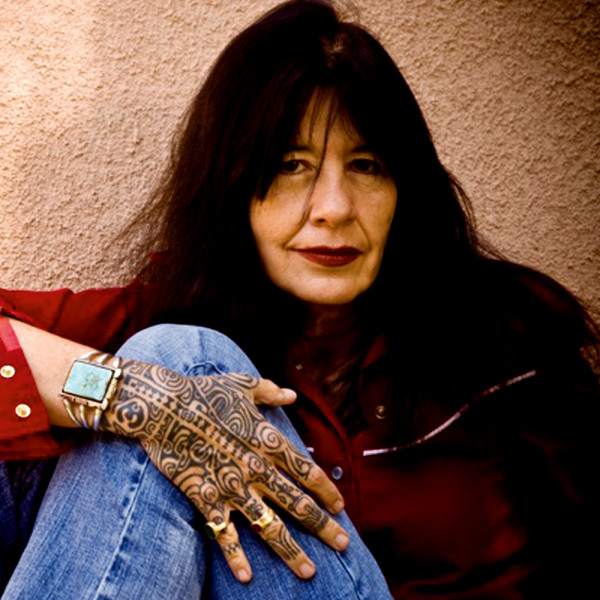 Joy Harjo