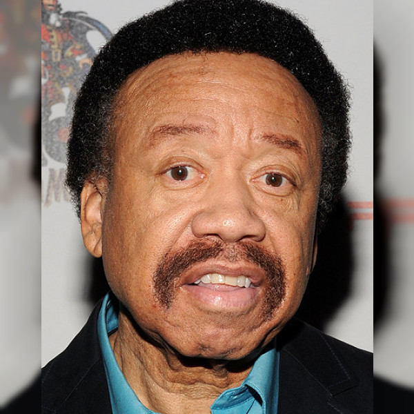 Maurice White