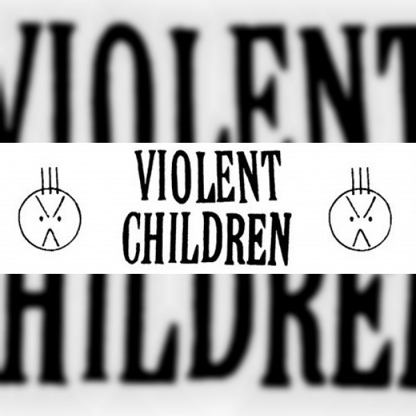 Violent Children