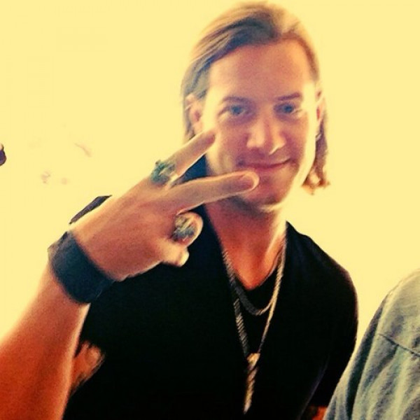 Tyler Hubbard