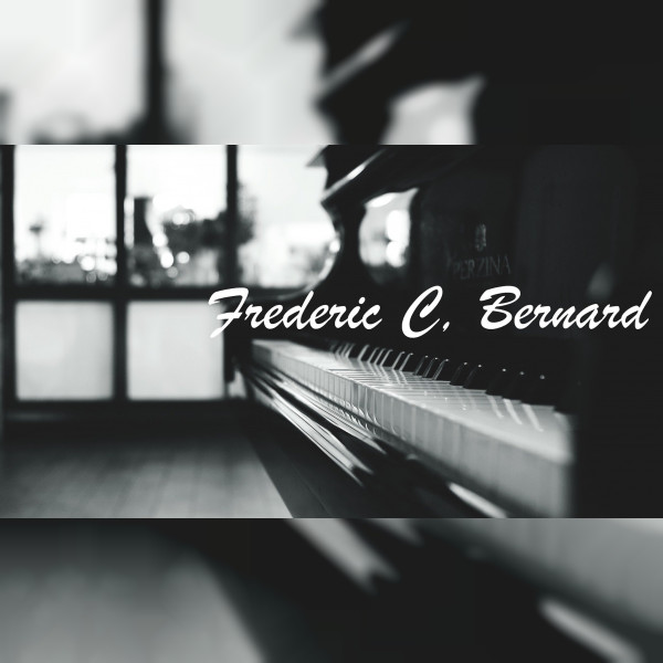 Frederic Bernard