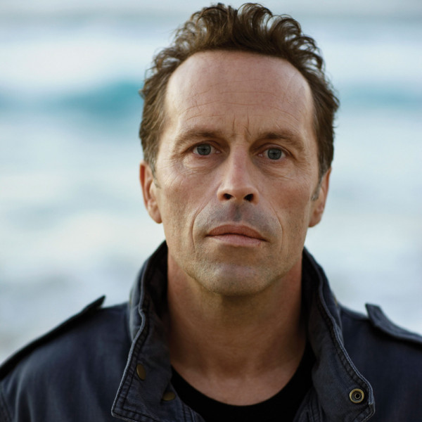 Mark Seymour