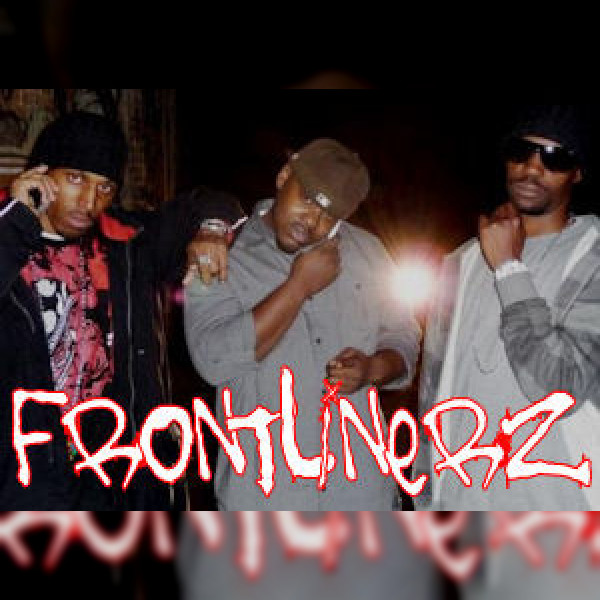 Frontlinerz