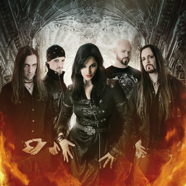 Xandria