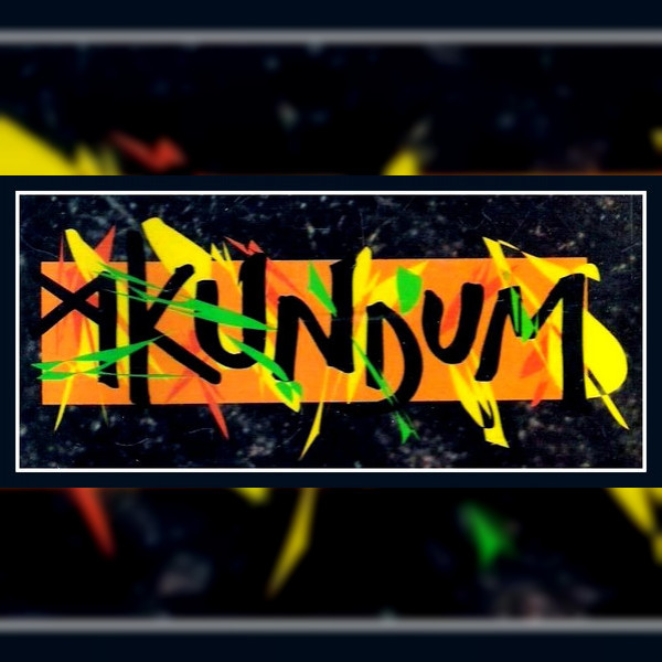 Akundum