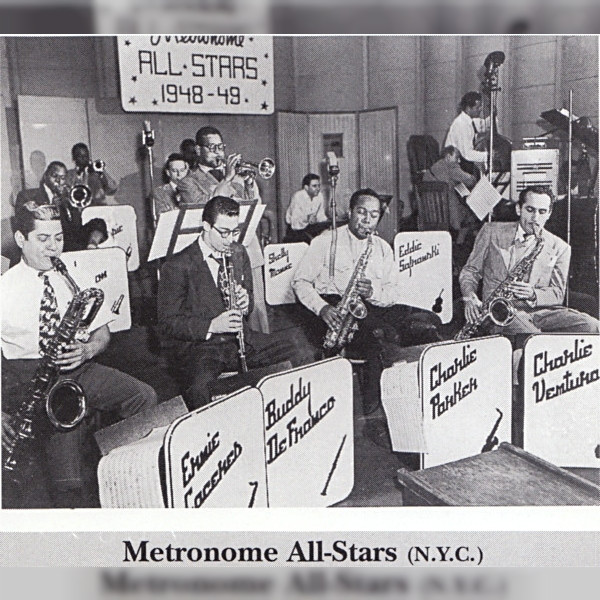 Metronome All Stars