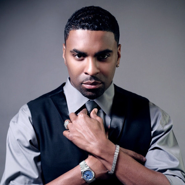 Ginuwine