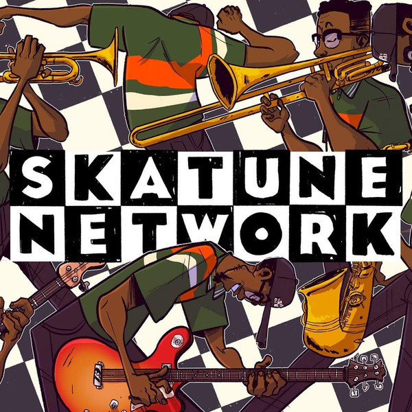 Skatune Network