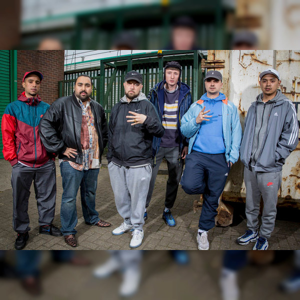 Kurupt FM