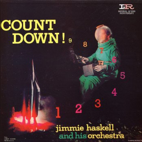 Jimmie Haskell & His Orchestra