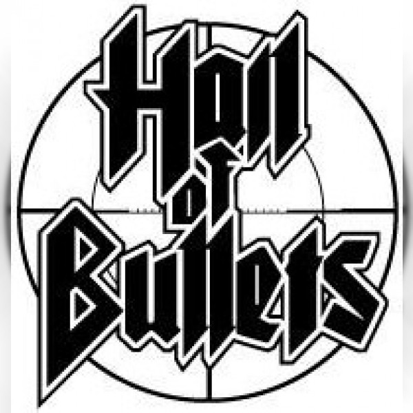 Hail of Bullets