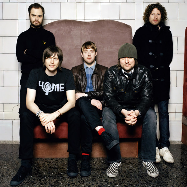 Kaiser Chiefs