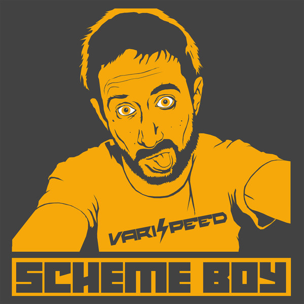 Scheme Boy