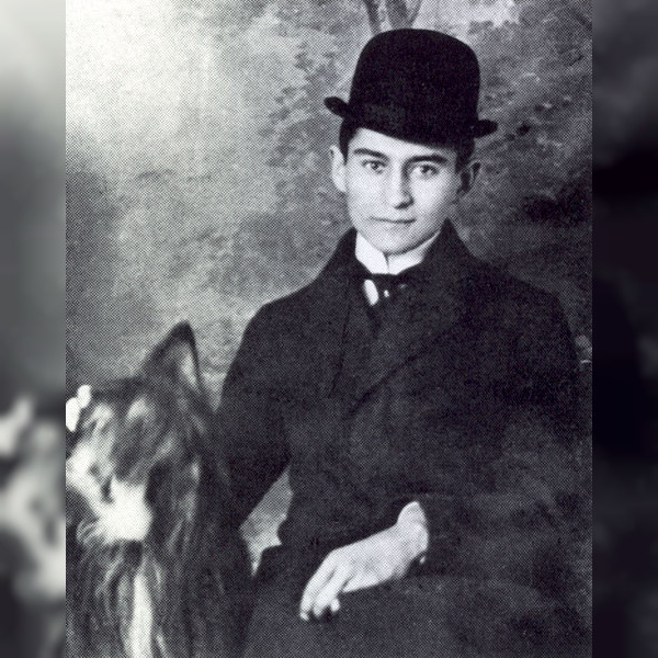 Franz Kafka