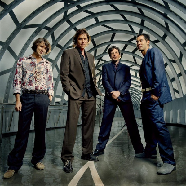 The Whitlams