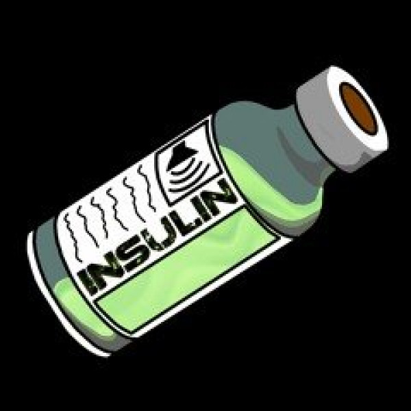 Insulin