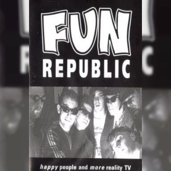 Fun Republic