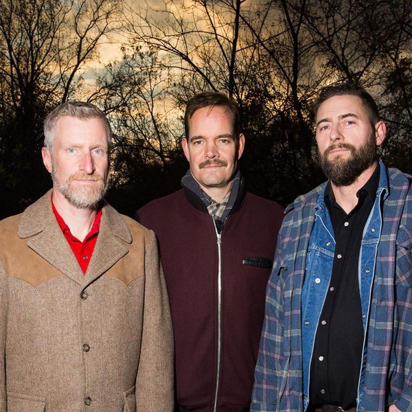 The Lonesome Ace Stringband