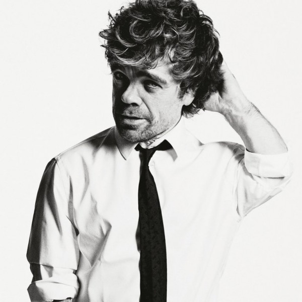 Peter Dinklage