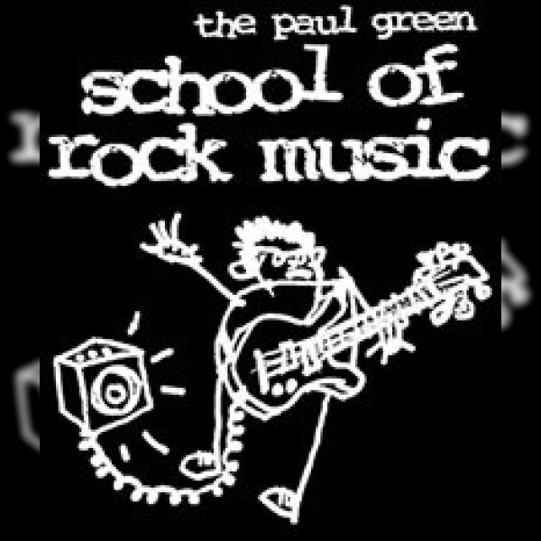 The Paul Green School of Rock Music