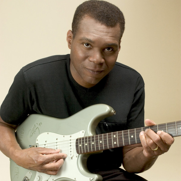 The Robert Cray Band