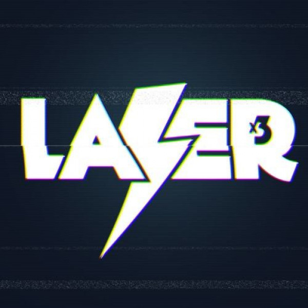 Lazer Lazer Lazer