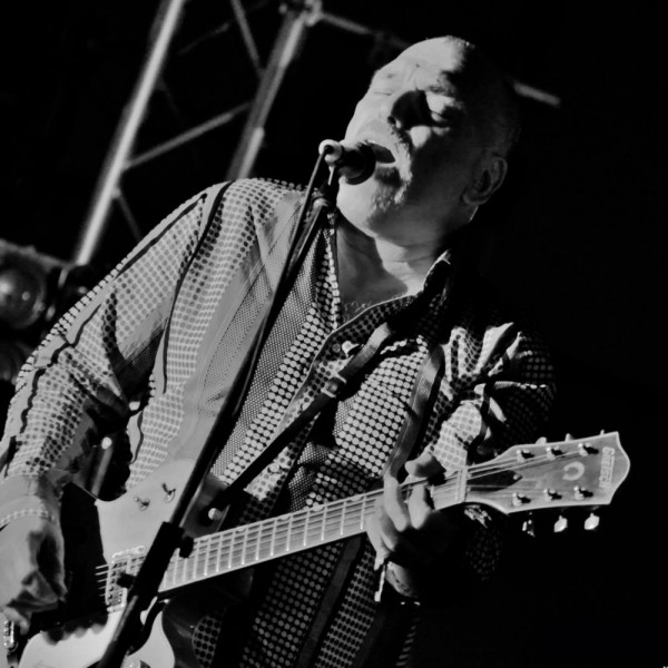 The Black Sorrows