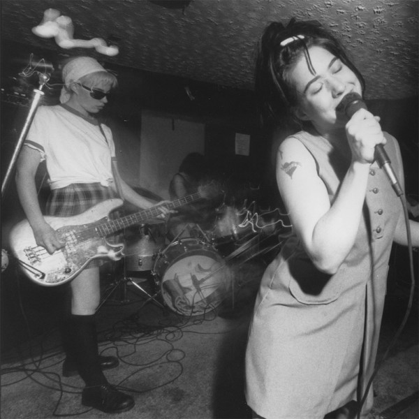 Bikini Kill