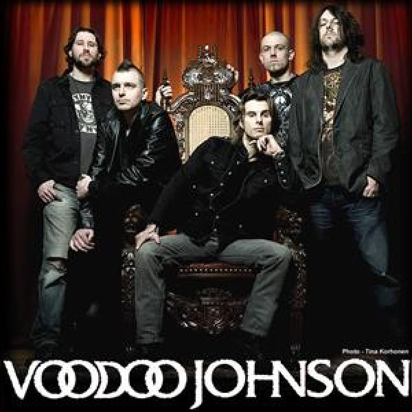 Voodoo Johnson