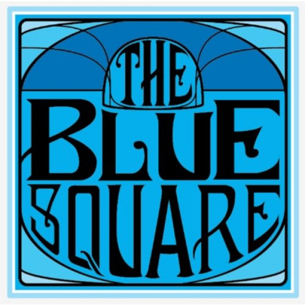 The Blue Square