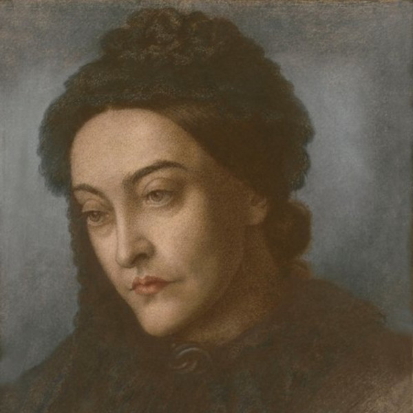 Christina Rossetti