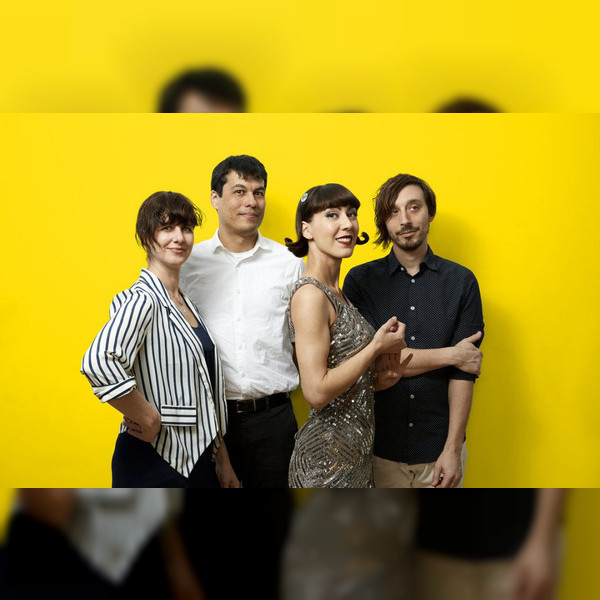 The Octopus Project