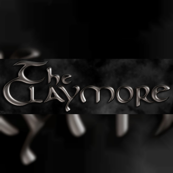 The Claymore