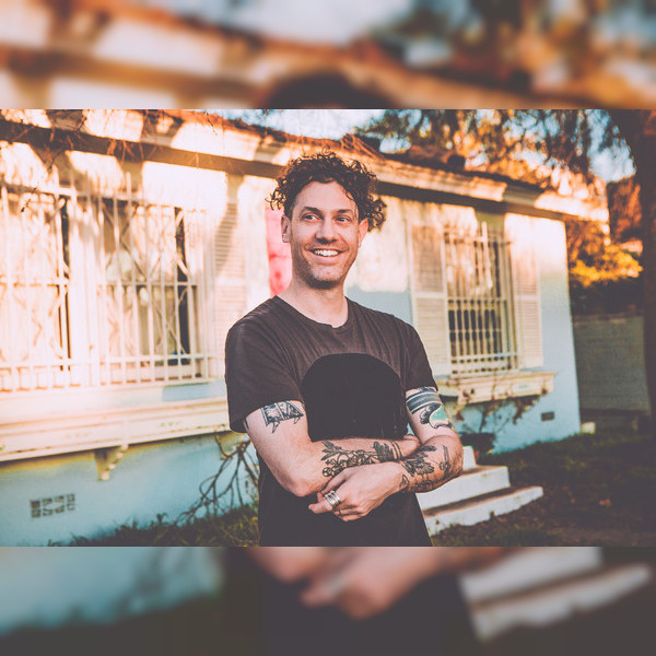 Jeremy Gara