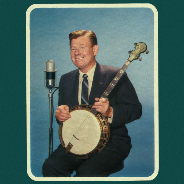 Arthur Godfrey