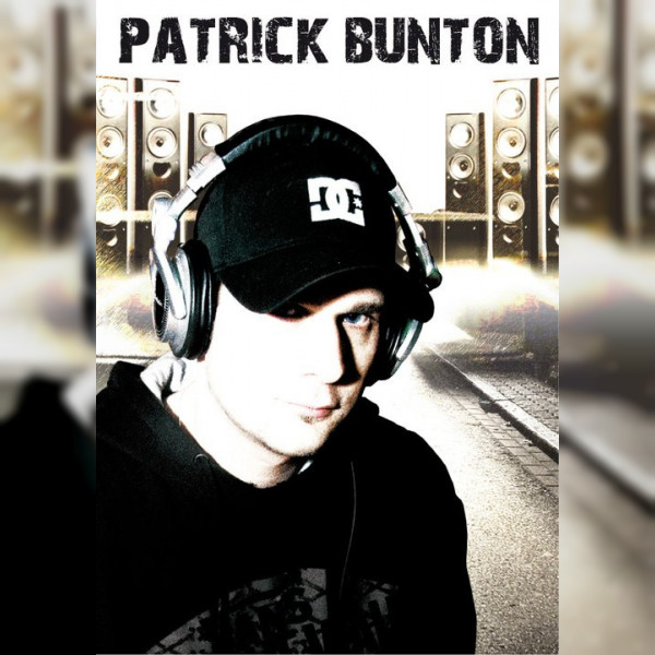 Patrick Bunton