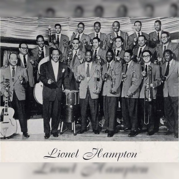 Lionel Hampton Orchestra