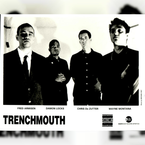 Trenchmouth