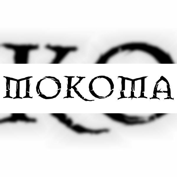 Mokoma