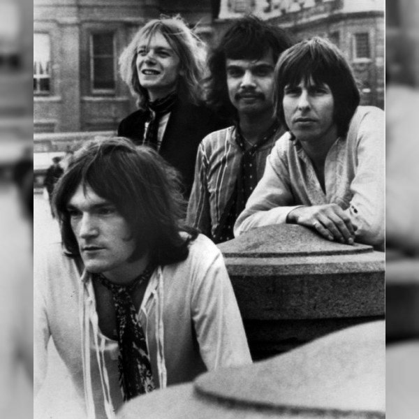 Brian Auger & the Trinity