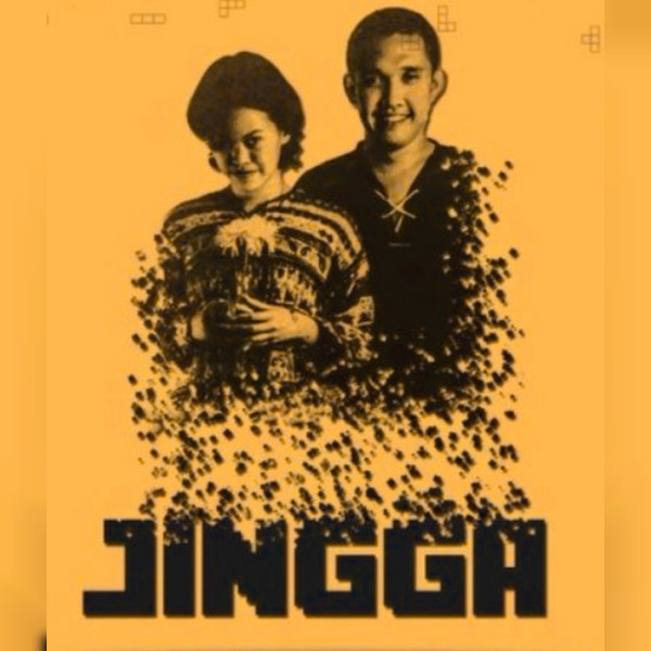 Jingga