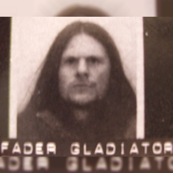 Fader Gladiator