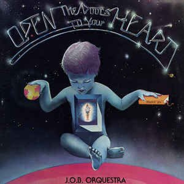 J.O.B. Orquestra